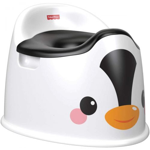  Fisher-Price Penguin Potty