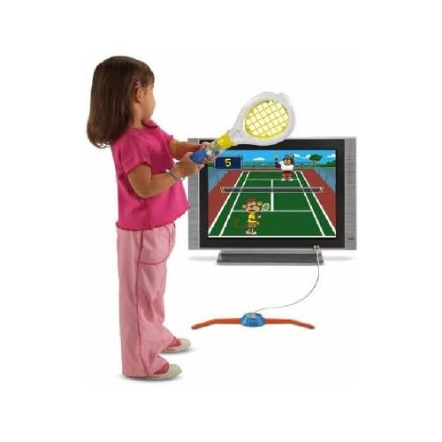  Fisher-Price 3 - In - 1 Smart Sports