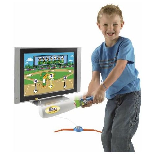  Fisher-Price 3 - In - 1 Smart Sports