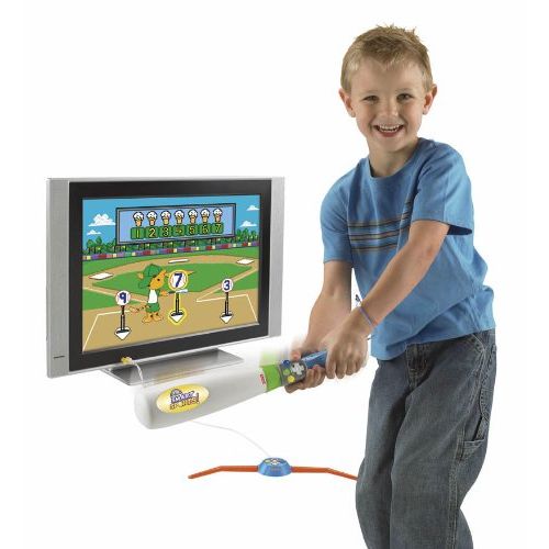  Fisher-Price 3 - In - 1 Smart Sports