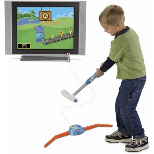  Fisher-Price 3 - In - 1 Smart Sports