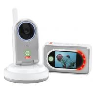 Fisher-Price Take Along Cam Video Monitor, Grey/White (Discontinued by Manufacturer)