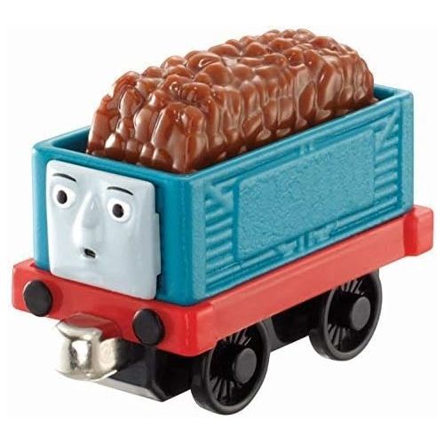  Fisher-Price / Fisher-Price Thomas and Friends Take-n-play Troublesome Truck