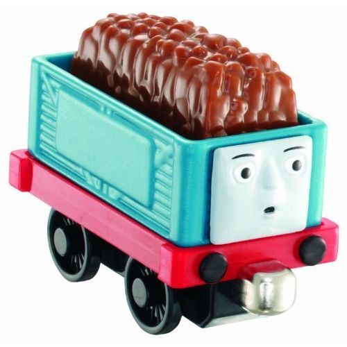  Fisher-Price / Fisher-Price Thomas and Friends Take-n-play Troublesome Truck