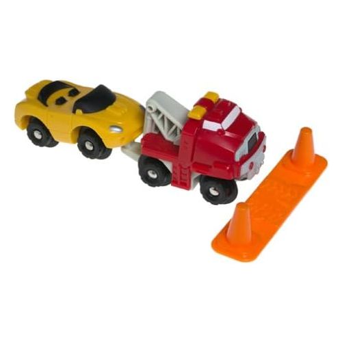  Fisher-Price Geotrax Lift n Go Towing
