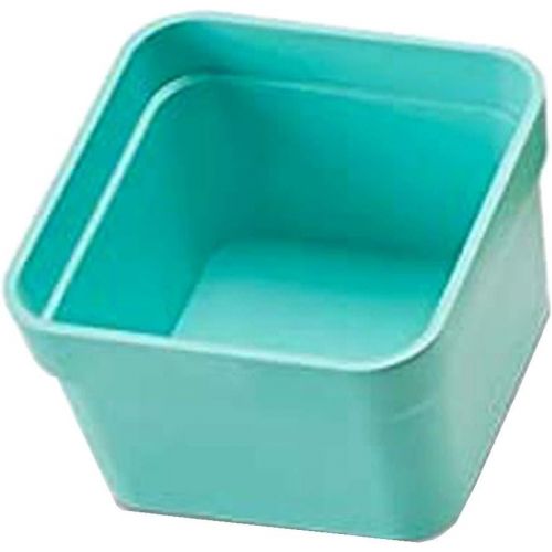  Fisher-Price Replacement Part Farm-to-Market Stand - GGT62 ~ Blue Plastic Basket