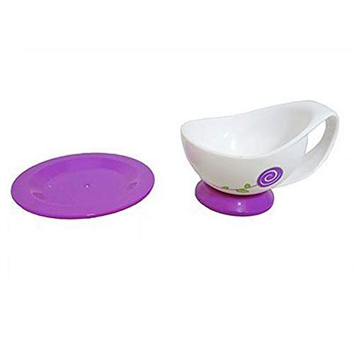  Fisher-Price Replacement Purple Tea Cup Color Changin Treats Tea Set DVH28 - Includes 1 Tea Cup