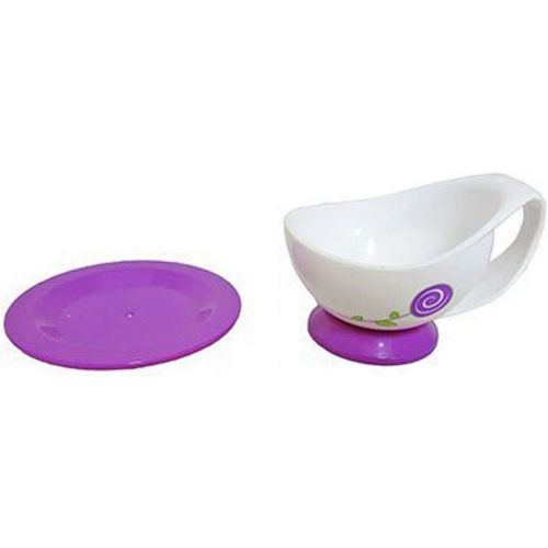  Fisher-Price Replacement Purple Tea Cup Color Changin Treats Tea Set DVH28 - Includes 1 Tea Cup