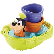 Fisher-Price Disney Mickey Mouse Clubhouse, Silly Cruiser Goofy