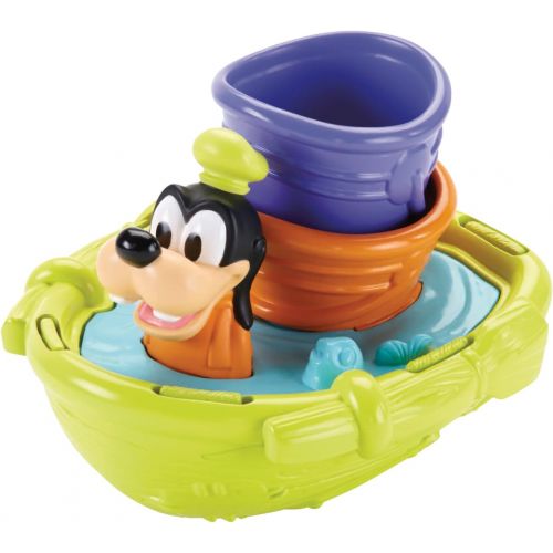  Fisher-Price Disney Mickey Mouse Clubhouse, Silly Cruiser Goofy