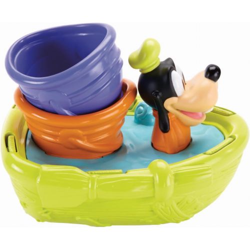  Fisher-Price Disney Mickey Mouse Clubhouse, Silly Cruiser Goofy