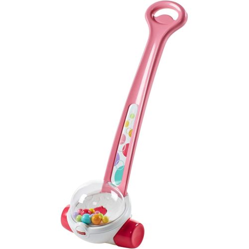  Fisher-Price Corn Popper, Pink