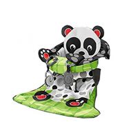 Replacement Seat Pad/Cushion/Cover for Fisher-Price Sit-Me-up Floor Seat (Mode FJF61 - Panda Paws)