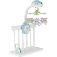 Fisher-Price Butterfly Dreams 3-in-1 Projection Mobile [Amazon Exclusive]