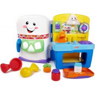 Fisher-Price Laugh & Learning Kitchen [Amazon Exclusive]