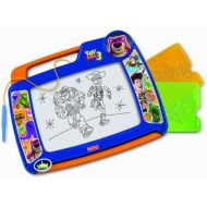 Fisher-Price DisneyPixar Toy Story 3 Kid Tough Doodler Classic