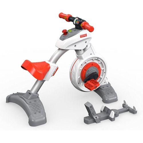 오즈모 Fisher-Price Think & Learn Smart Cycle