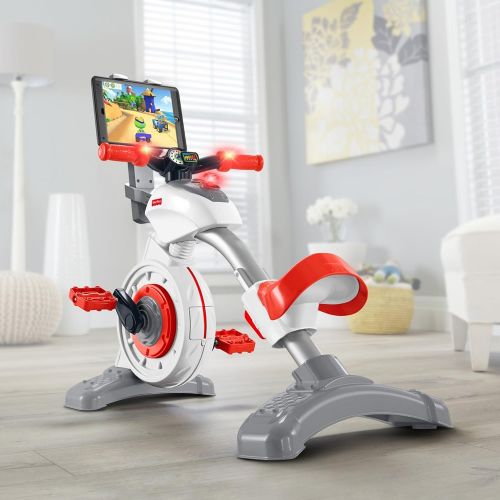 오즈모 Fisher-Price Think & Learn Smart Cycle