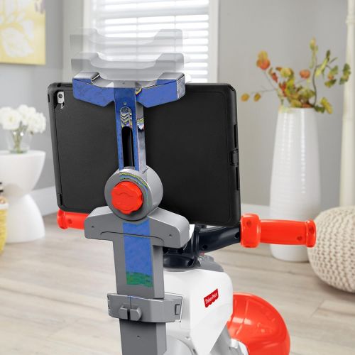 오즈모 Fisher-Price Think & Learn Smart Cycle