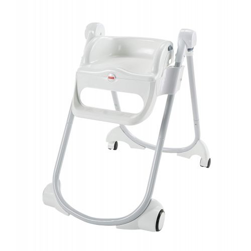 피셔프라이스 Fisher-Price 4-in-1 Total Clean High Chair