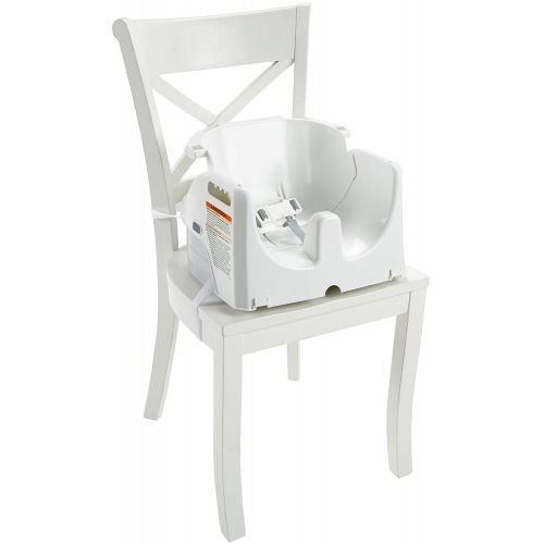 피셔프라이스 Fisher-Price 4-in-1 Total Clean High Chair