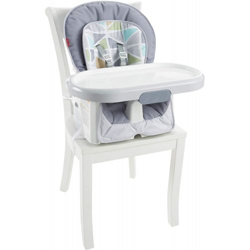 피셔프라이스 Fisher-Price 4-in-1 Total Clean High Chair