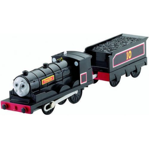 피셔프라이스 Fisher-Price Thomas & Friends - Trackmaster - Motorized Engine DOUGLAS