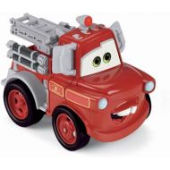 Fisher-Price Shake n Go! DisneyPixar Cars Rescue Mater