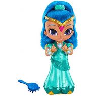 FR Fisher-Price Shimmer & Shine - Replacement Doll