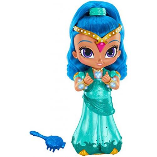  FR Fisher-Price Shimmer & Shine - Replacement Doll