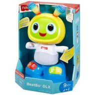 Fisher-Price Bright Beats BeatBo DLX