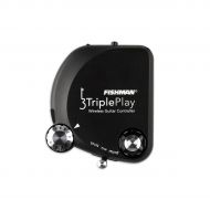 Fishman},description:TriplePlay is the composing, performing and recording system that puts an unlimited palette of instruments and sounds at your fingertips - all with the freedom