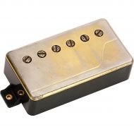 Fishman},description:Fishman has been at the forefront of acoustic transducer development and improvement for a long time. With the Fluence Series, they have brought that spirit of