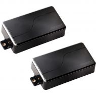 Fishman},description:Original and totally re-imagined, Fishman Fluence pickups are free from the hum, noise and frustrating inductance issues that plague even the most coveted wire