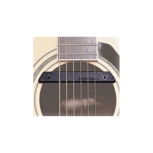  Fishman},description:The Fishman Rare Earth Pro-Rep-102 Humbucking Soundhole Pickup is for musicians who want the warm, full humbucker acoustic tones. A volume wheel is convenientl