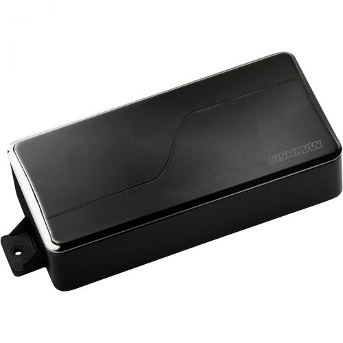 Fishman},description:Original and totally re-imagined, Fishman Fluence pickups are free from the hum, noise and frustrating inductance issues that plague even the most coveted wire
