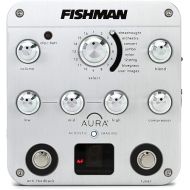 Fishman Aura Spectrum DI Imaging Pedal with D.I.