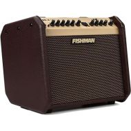 Fishman Loudbox Mini BT 60-Watt 1x6.5 Inches Acoustic Combo