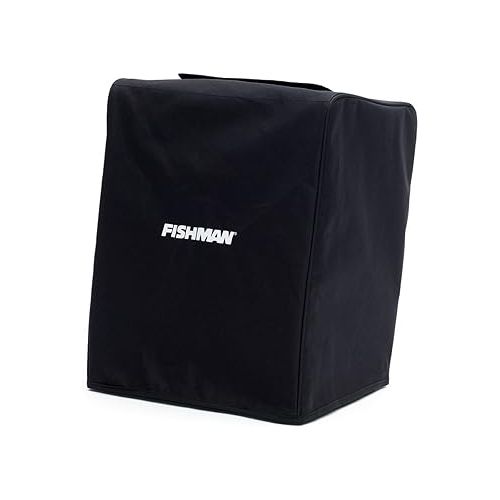  Fishman Loudbox Performer BT 180-Watt 1x5 Inches + 1x8 Inches Acoustic Combo Amp with Tweeter & Loudbox Performer Cover