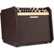 Fishman Loudbox Artist BT 120-Watt 1x8 Inches Acoustic Combo Amp with Tweeter Bluetooth