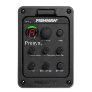Fishman Presys+ Onboard Preamp System