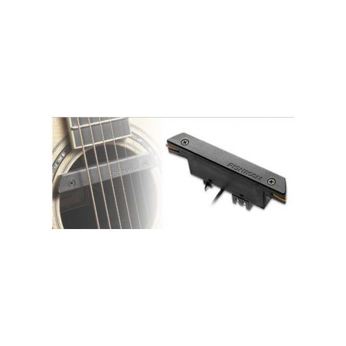  Fishman Rare Earth Humbucker Magnetic Soundhole Acoustic Pickup