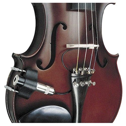 Fishman V-200 Classic Series Professional Violin Pickup