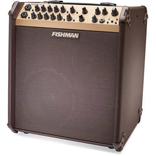  Fishman Loudbox Performer Bluetooth 180W Acoustic Combo Amplifier