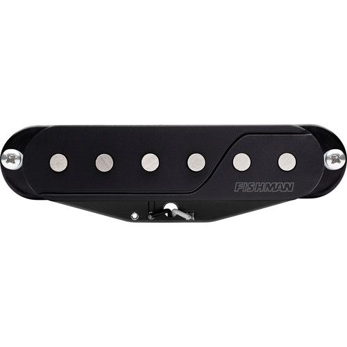  Fishman Fluence Single-Width Active Pickup for HSS, HSH, and HS Configurations