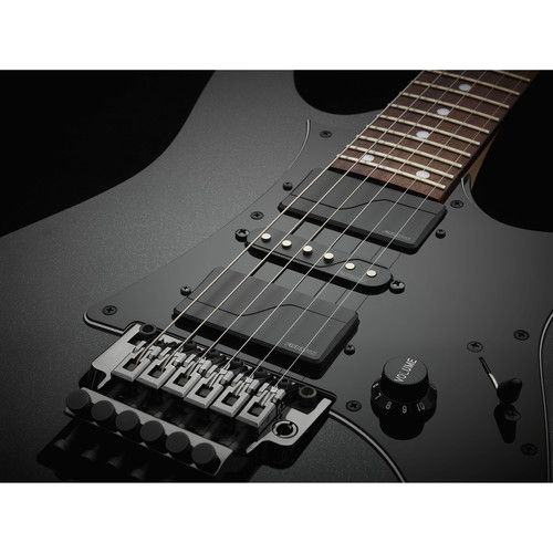  Fishman Fluence Single-Width Active Pickup for HSS, HSH, and HS Configurations
