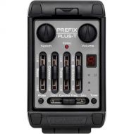 Fishman Prefix Plus-T Onboard Preamp System for Acoustic Instruments (Narrow Format)
