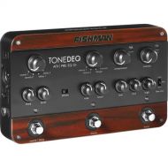 Fishman ToneDEQ Preamp DI