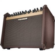 Fishman Loudbox Artist Bluetooth 120W Acoustic Combo Amplifier