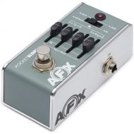 Fishman AFX Pocket Blender Mini A/B/Y Mixer and DI Pedal